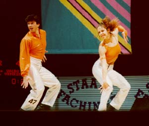 Stefano Del Veneziano & Daniela Vairo